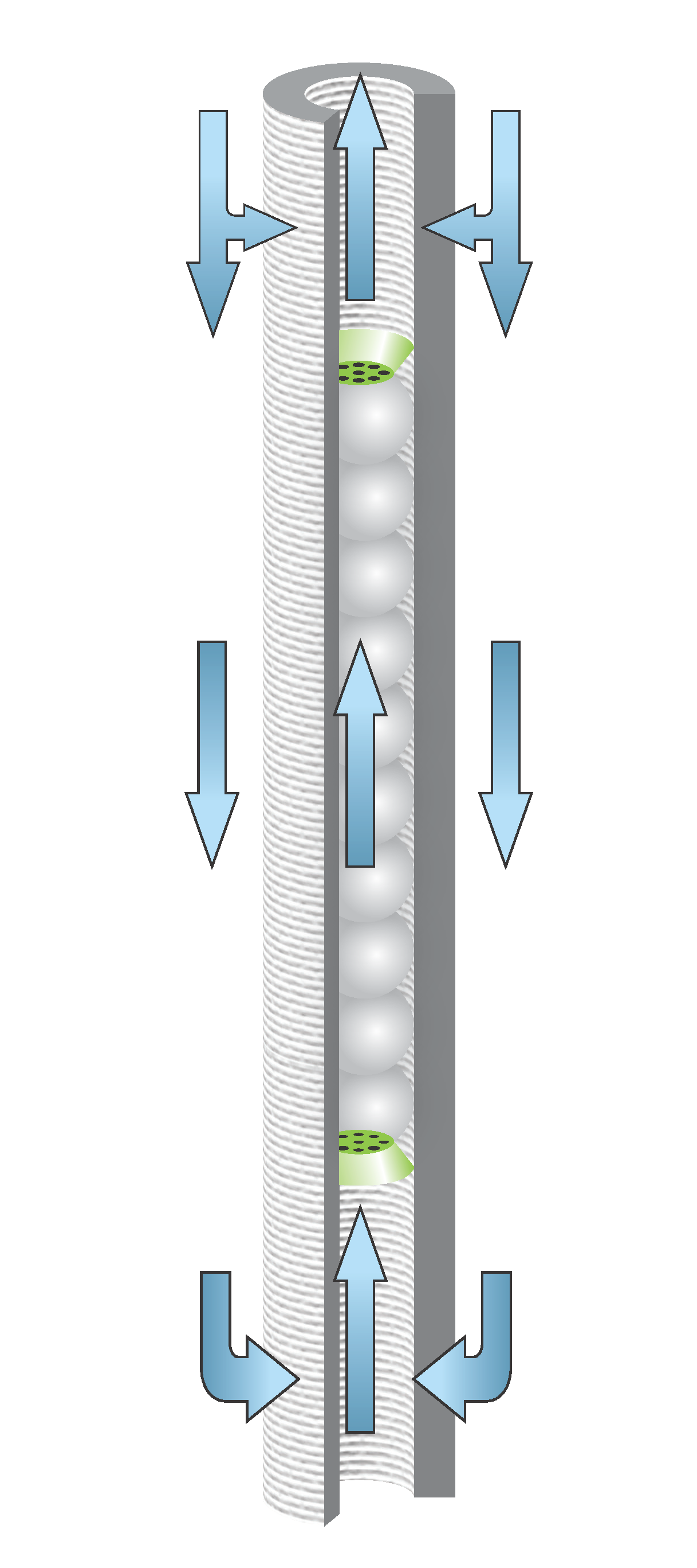 Water Filter Diagram v4 green clips